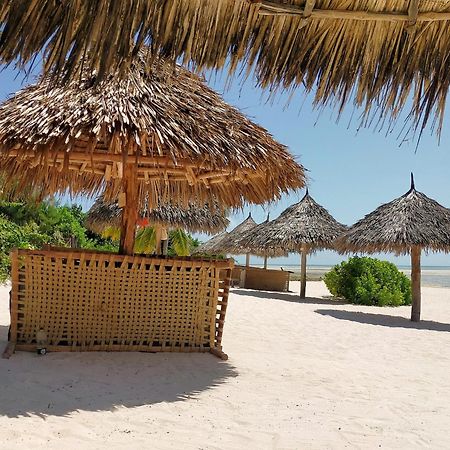 Pole Pole Beach House Watamu Εξωτερικό φωτογραφία