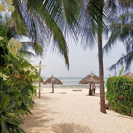 Pole Pole Beach House Watamu Εξωτερικό φωτογραφία