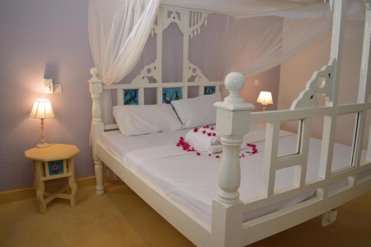 Pole Pole Beach House Watamu Εξωτερικό φωτογραφία