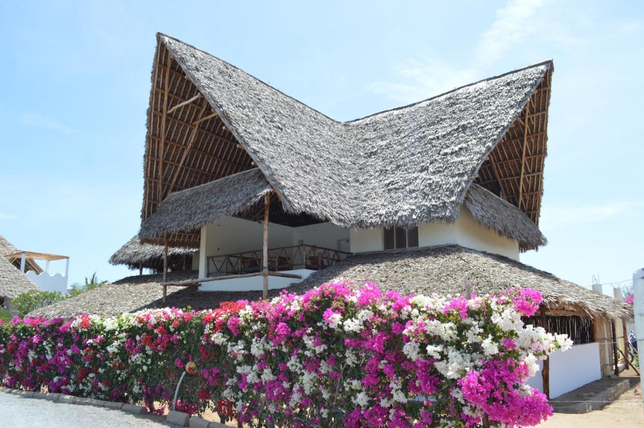 Pole Pole Beach House Watamu Εξωτερικό φωτογραφία