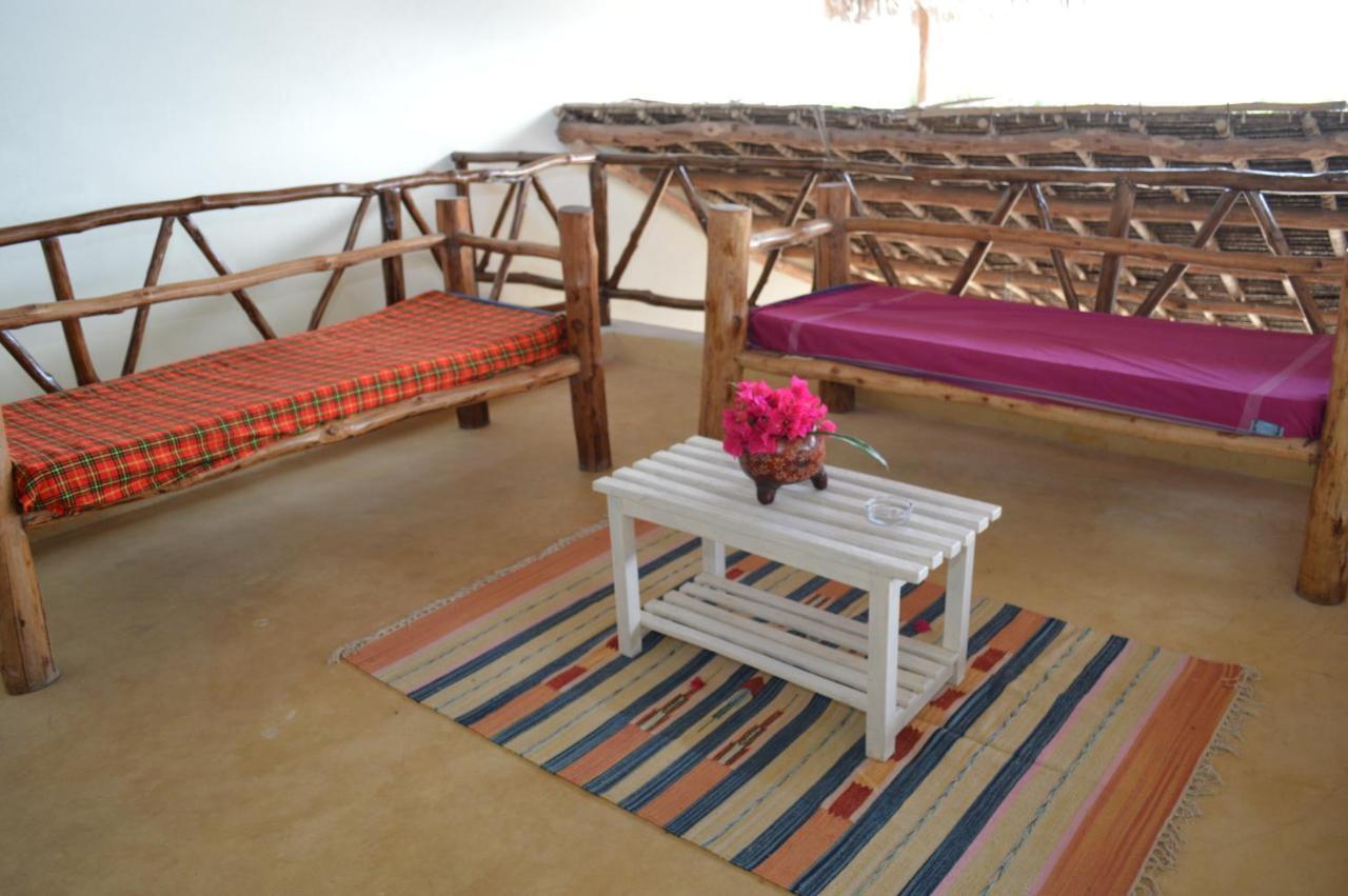Pole Pole Beach House Watamu Εξωτερικό φωτογραφία