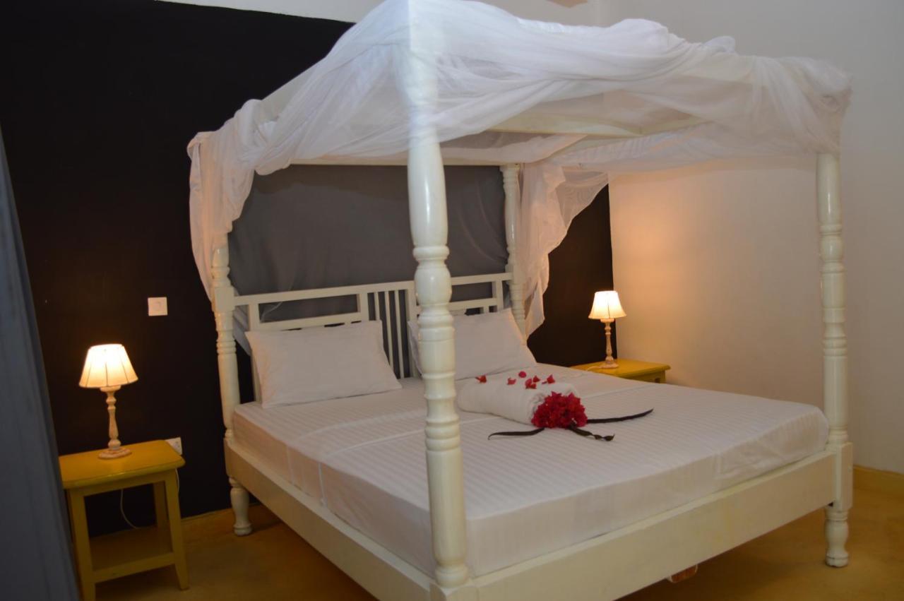 Pole Pole Beach House Watamu Εξωτερικό φωτογραφία