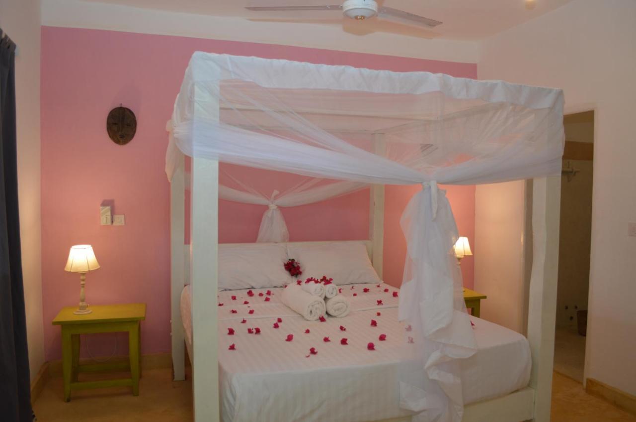 Pole Pole Beach House Watamu Εξωτερικό φωτογραφία