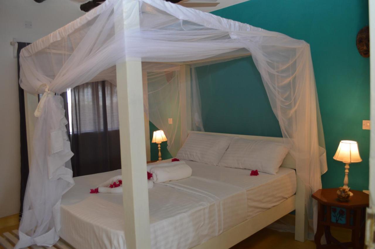 Pole Pole Beach House Watamu Εξωτερικό φωτογραφία