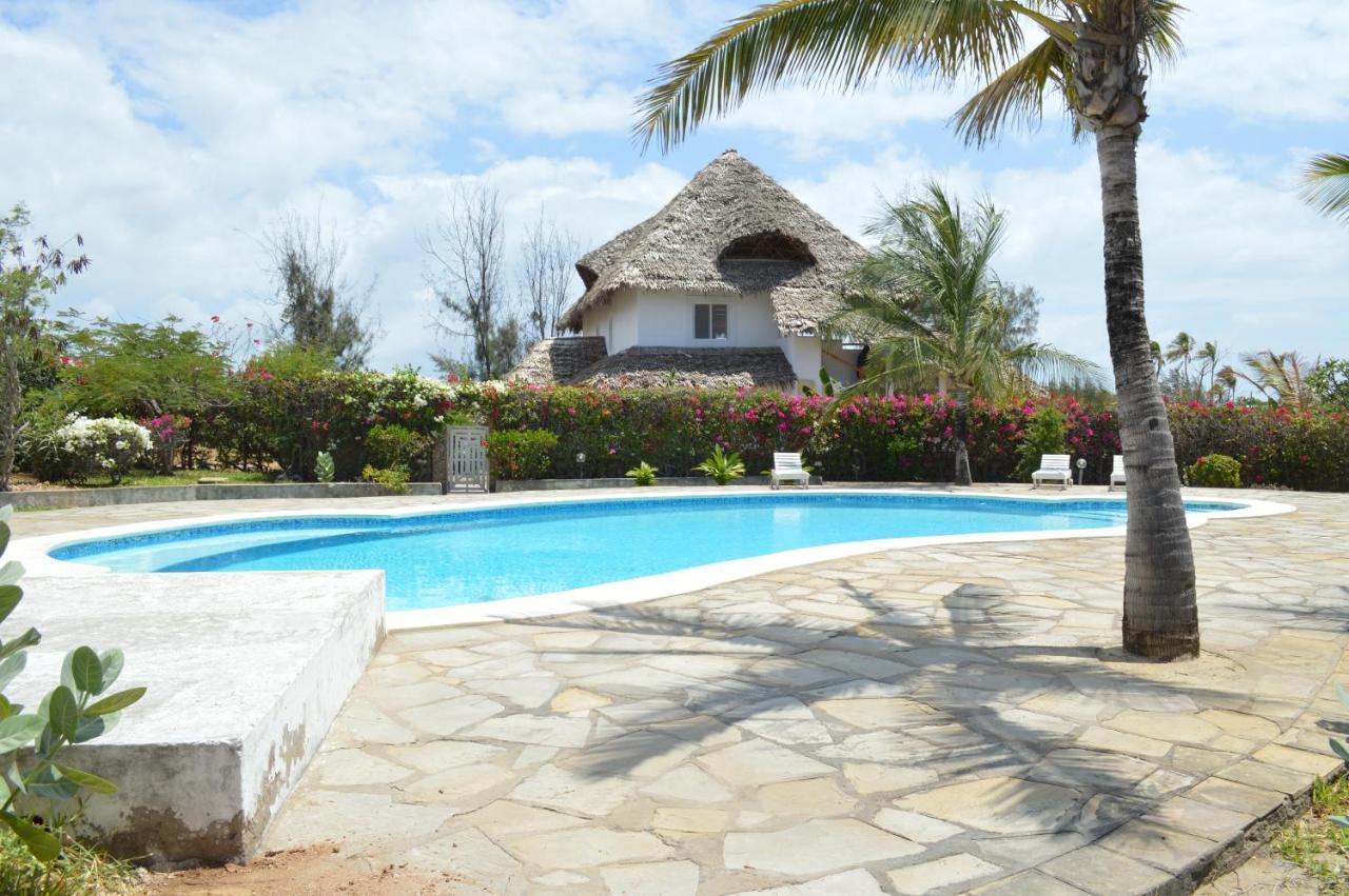 Pole Pole Beach House Watamu Εξωτερικό φωτογραφία