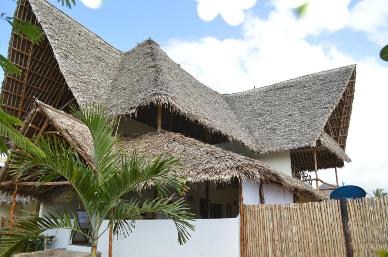 Pole Pole Beach House Watamu Εξωτερικό φωτογραφία