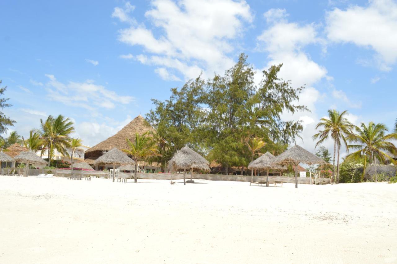 Pole Pole Beach House Watamu Εξωτερικό φωτογραφία