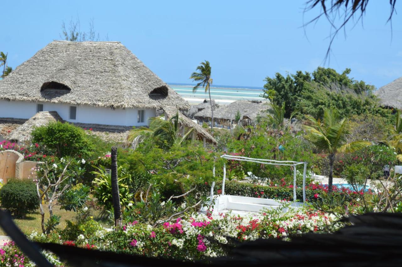 Pole Pole Beach House Watamu Εξωτερικό φωτογραφία