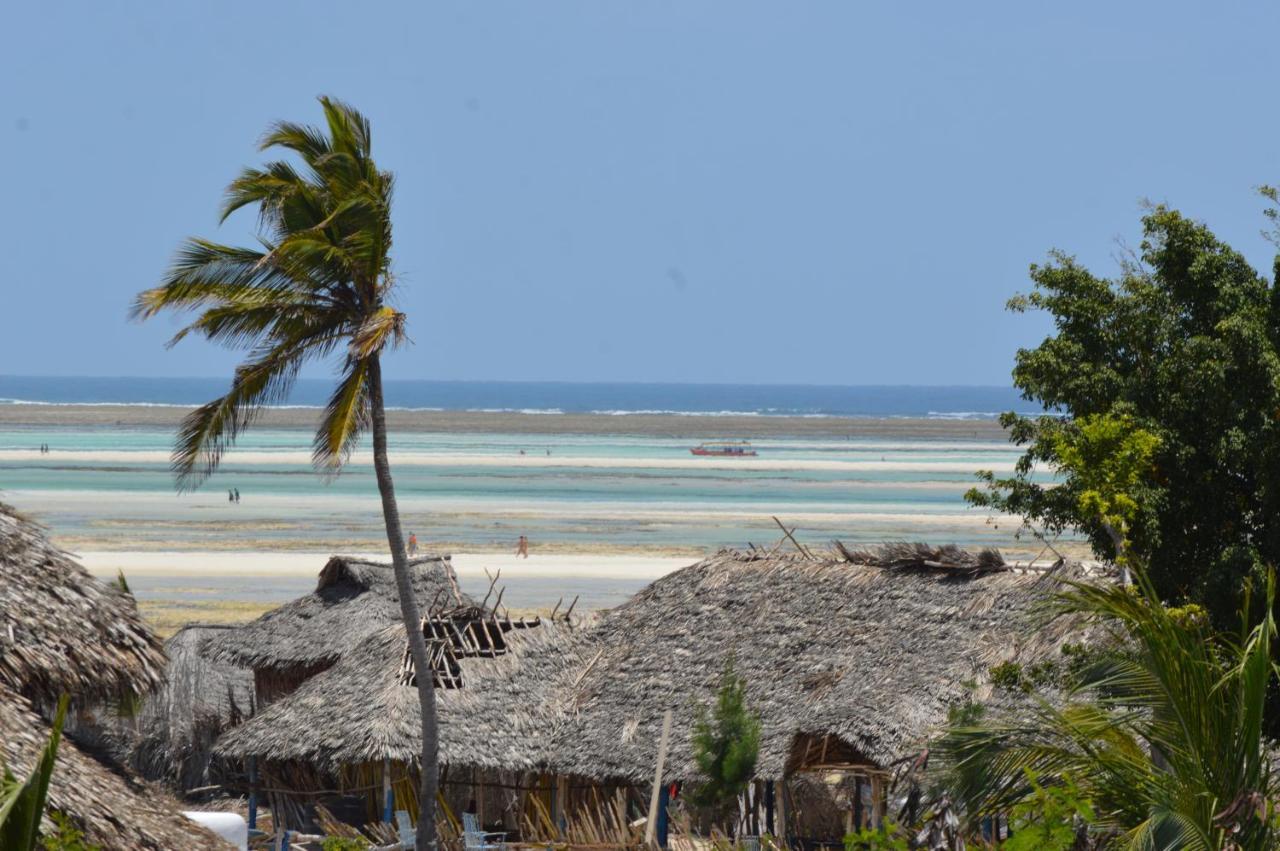 Pole Pole Beach House Watamu Εξωτερικό φωτογραφία