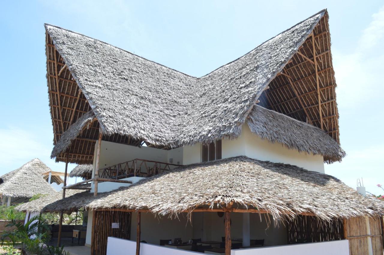 Pole Pole Beach House Watamu Εξωτερικό φωτογραφία