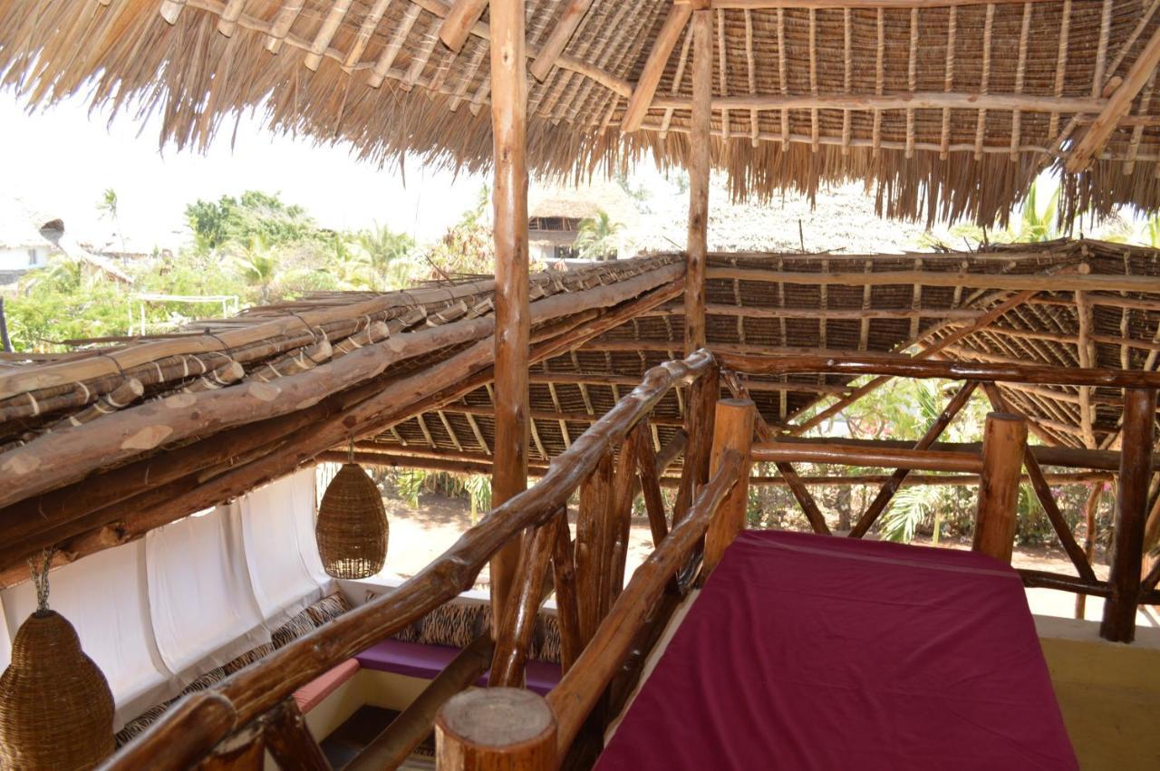Pole Pole Beach House Watamu Εξωτερικό φωτογραφία