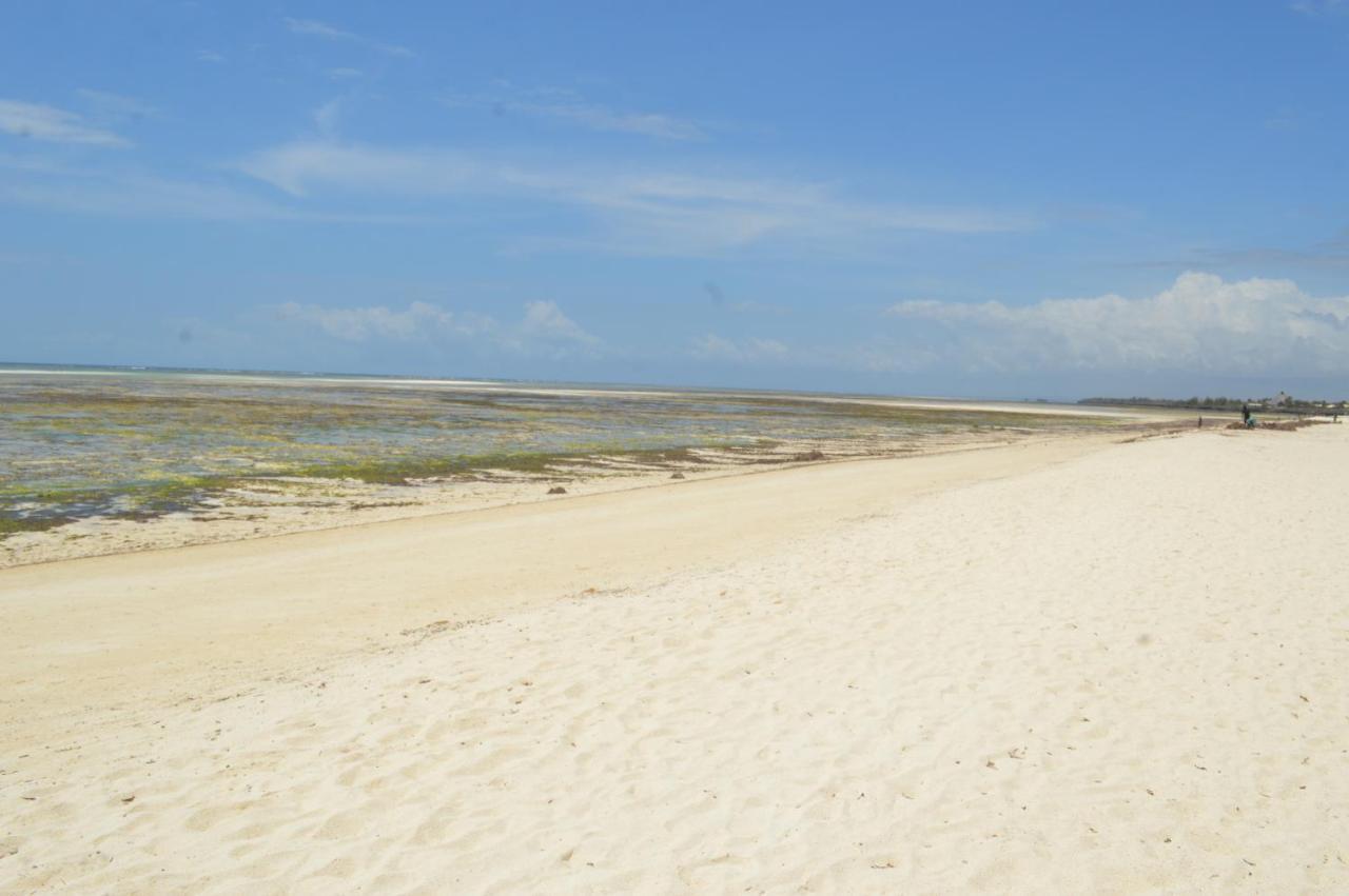 Pole Pole Beach House Watamu Εξωτερικό φωτογραφία