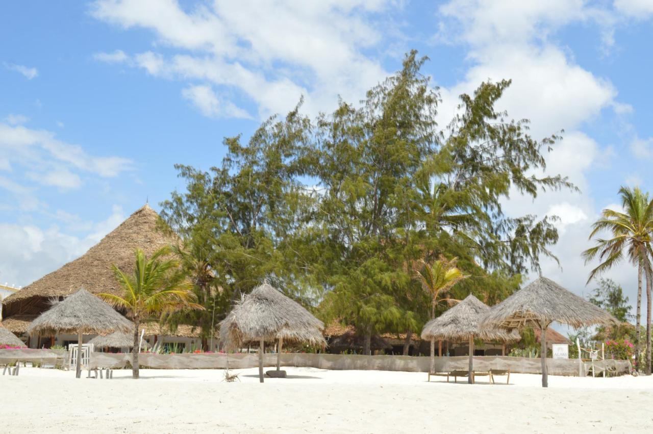 Pole Pole Beach House Watamu Εξωτερικό φωτογραφία