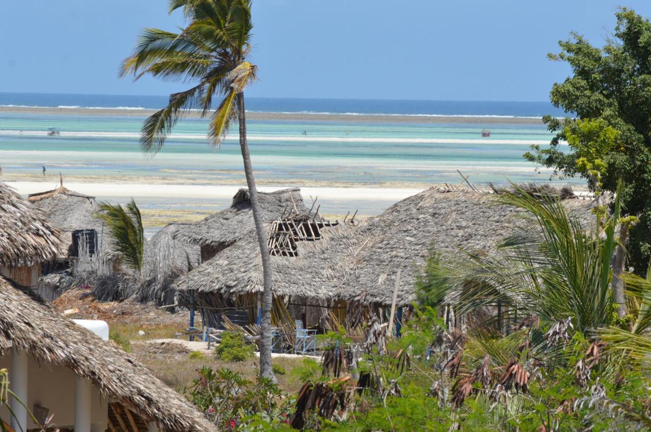 Pole Pole Beach House Watamu Εξωτερικό φωτογραφία