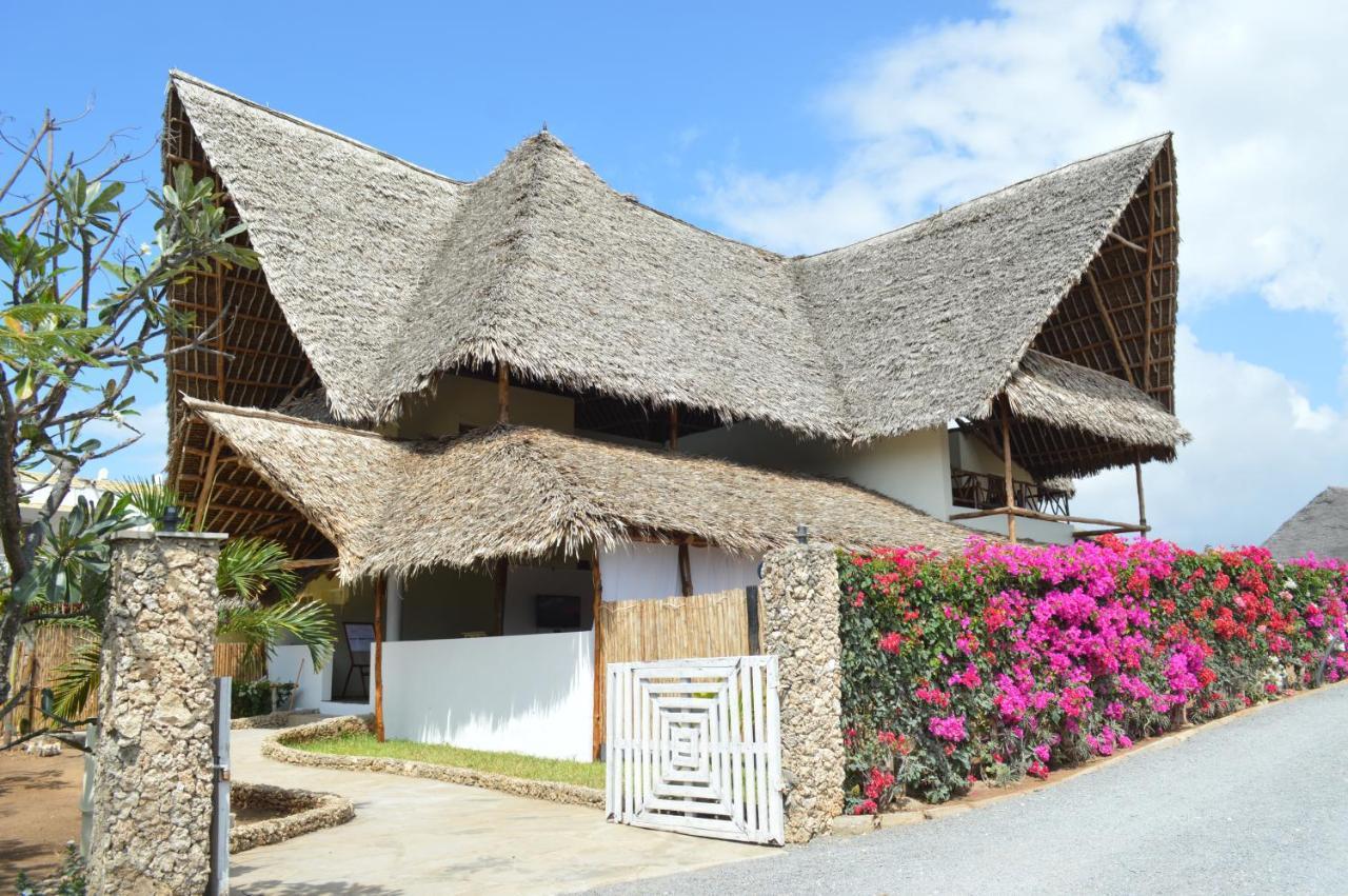 Pole Pole Beach House Watamu Εξωτερικό φωτογραφία