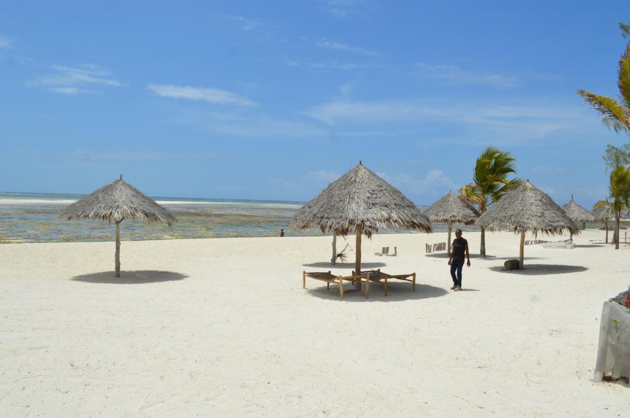 Pole Pole Beach House Watamu Εξωτερικό φωτογραφία