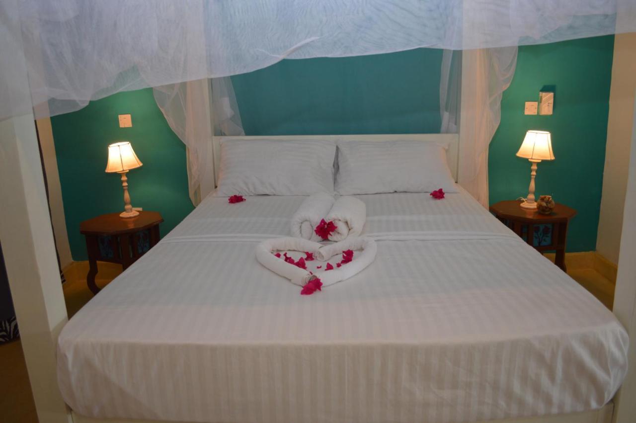 Pole Pole Beach House Watamu Εξωτερικό φωτογραφία
