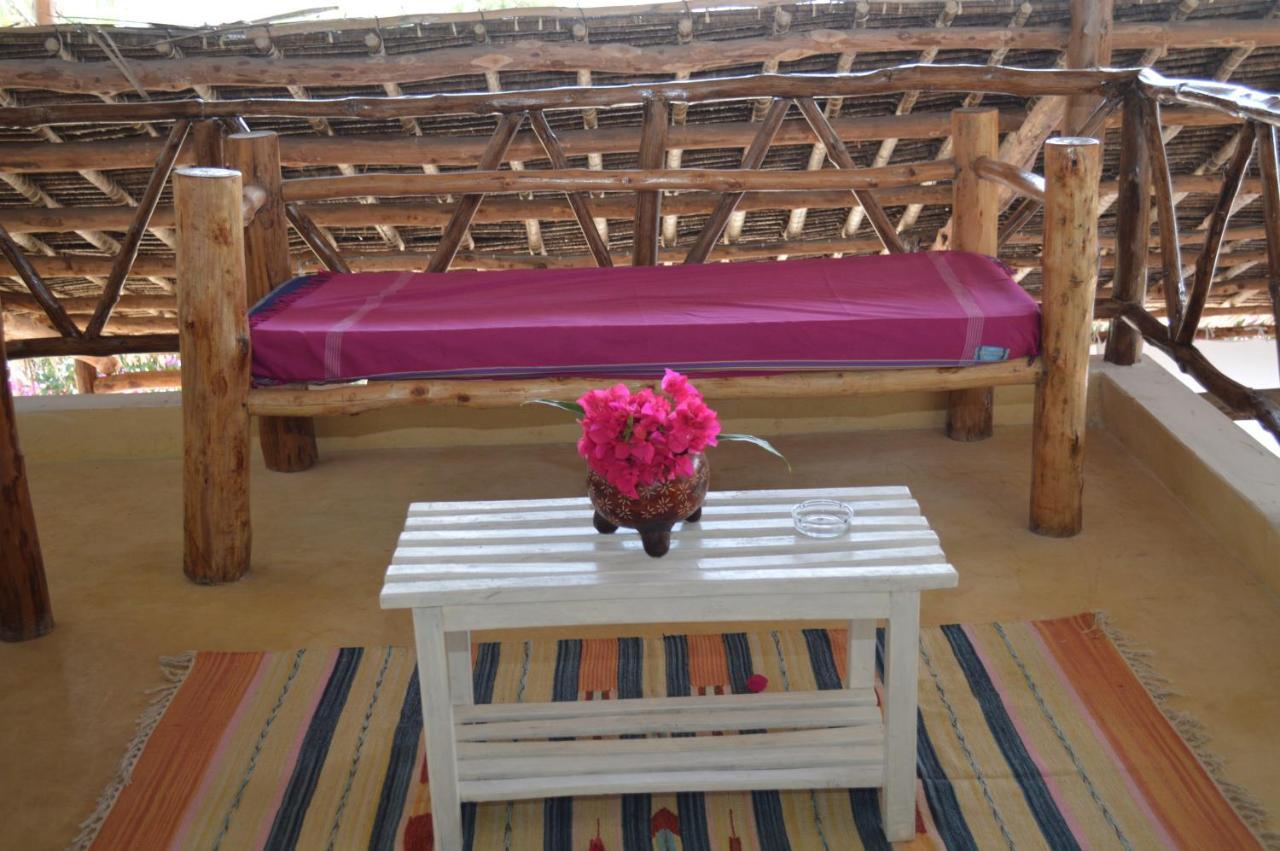 Pole Pole Beach House Watamu Εξωτερικό φωτογραφία
