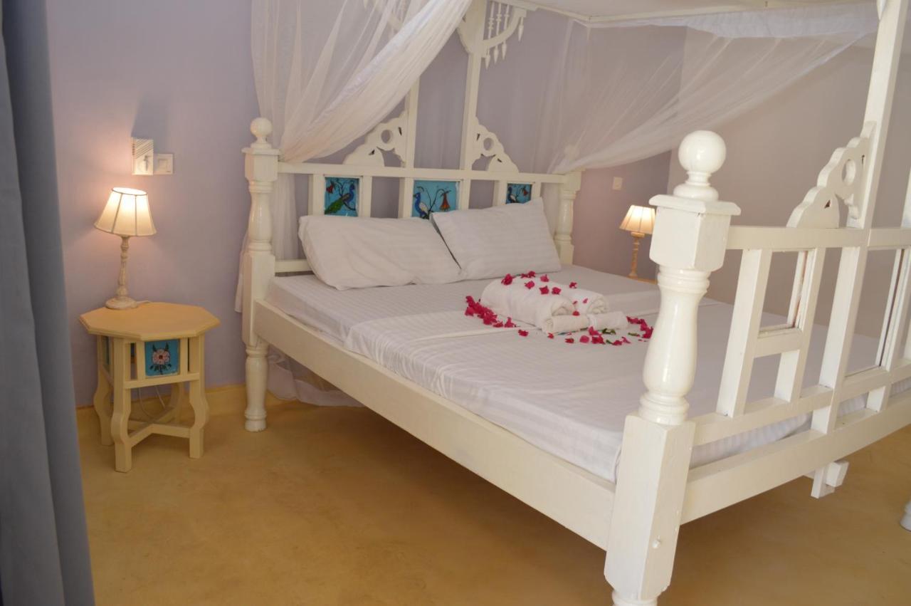 Pole Pole Beach House Watamu Εξωτερικό φωτογραφία