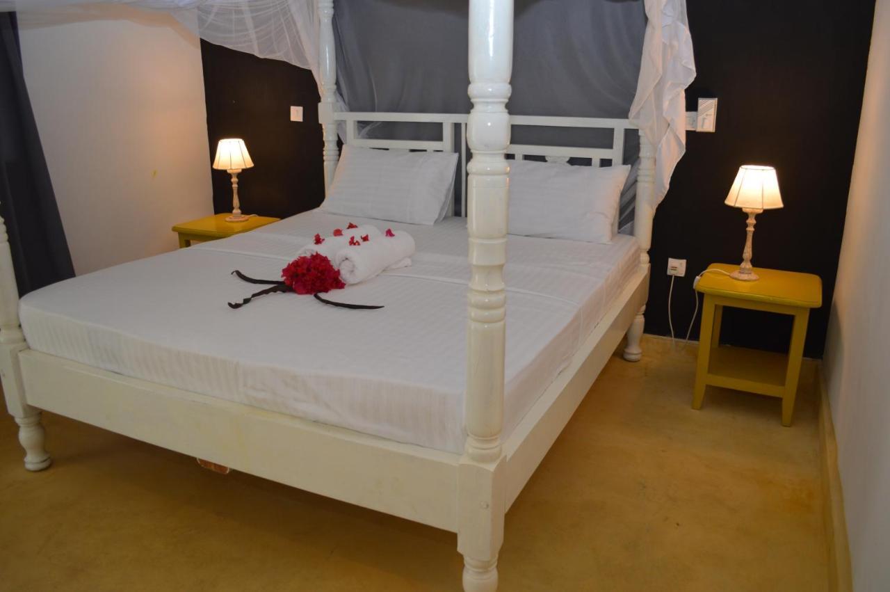 Pole Pole Beach House Watamu Εξωτερικό φωτογραφία