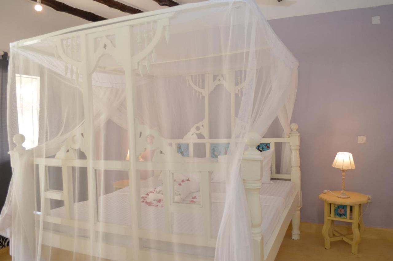 Pole Pole Beach House Watamu Εξωτερικό φωτογραφία