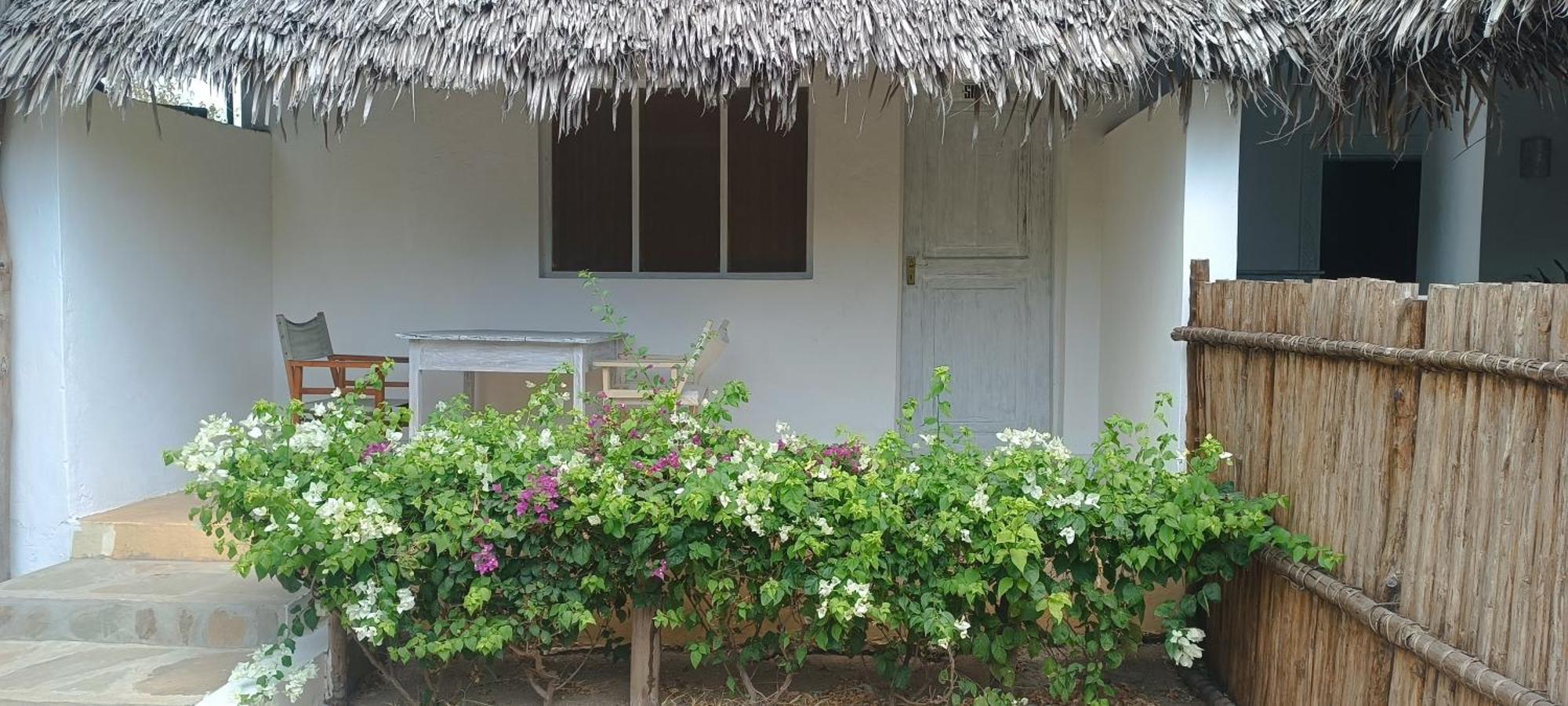 Pole Pole Beach House Watamu Εξωτερικό φωτογραφία