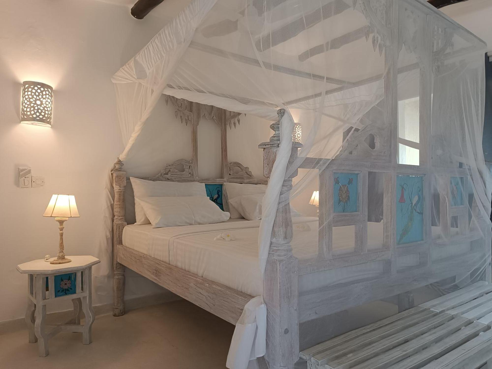 Pole Pole Beach House Watamu Εξωτερικό φωτογραφία