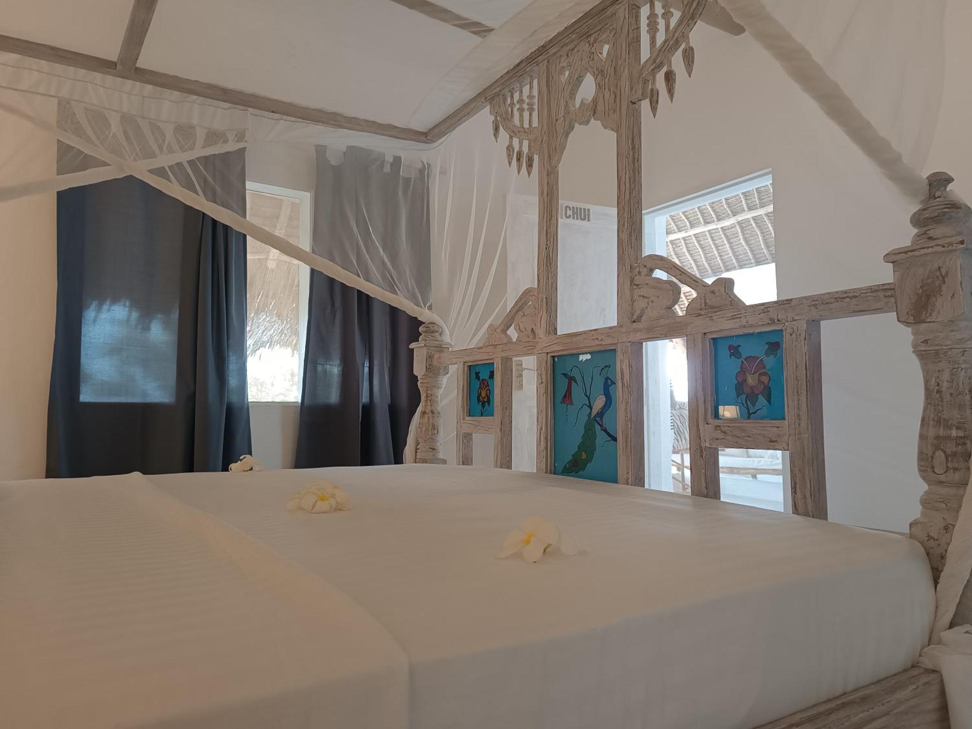 Pole Pole Beach House Watamu Εξωτερικό φωτογραφία