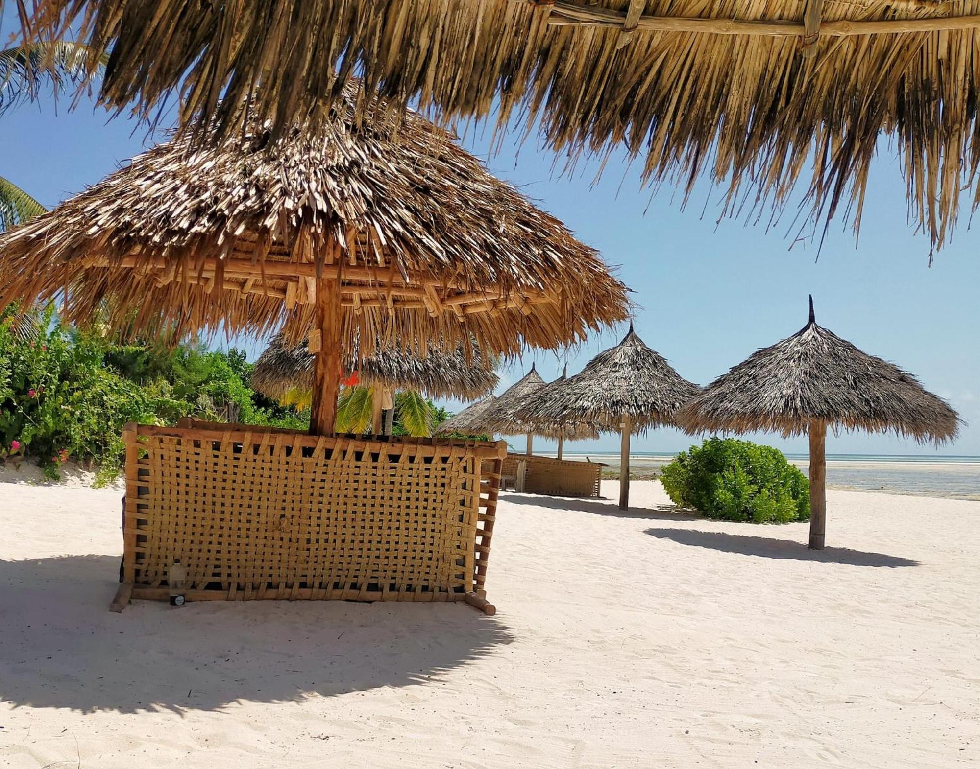 Pole Pole Beach House Watamu Εξωτερικό φωτογραφία