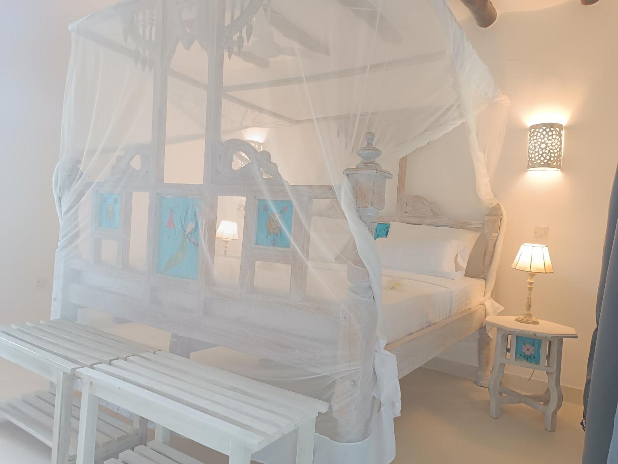Pole Pole Beach House Watamu Εξωτερικό φωτογραφία