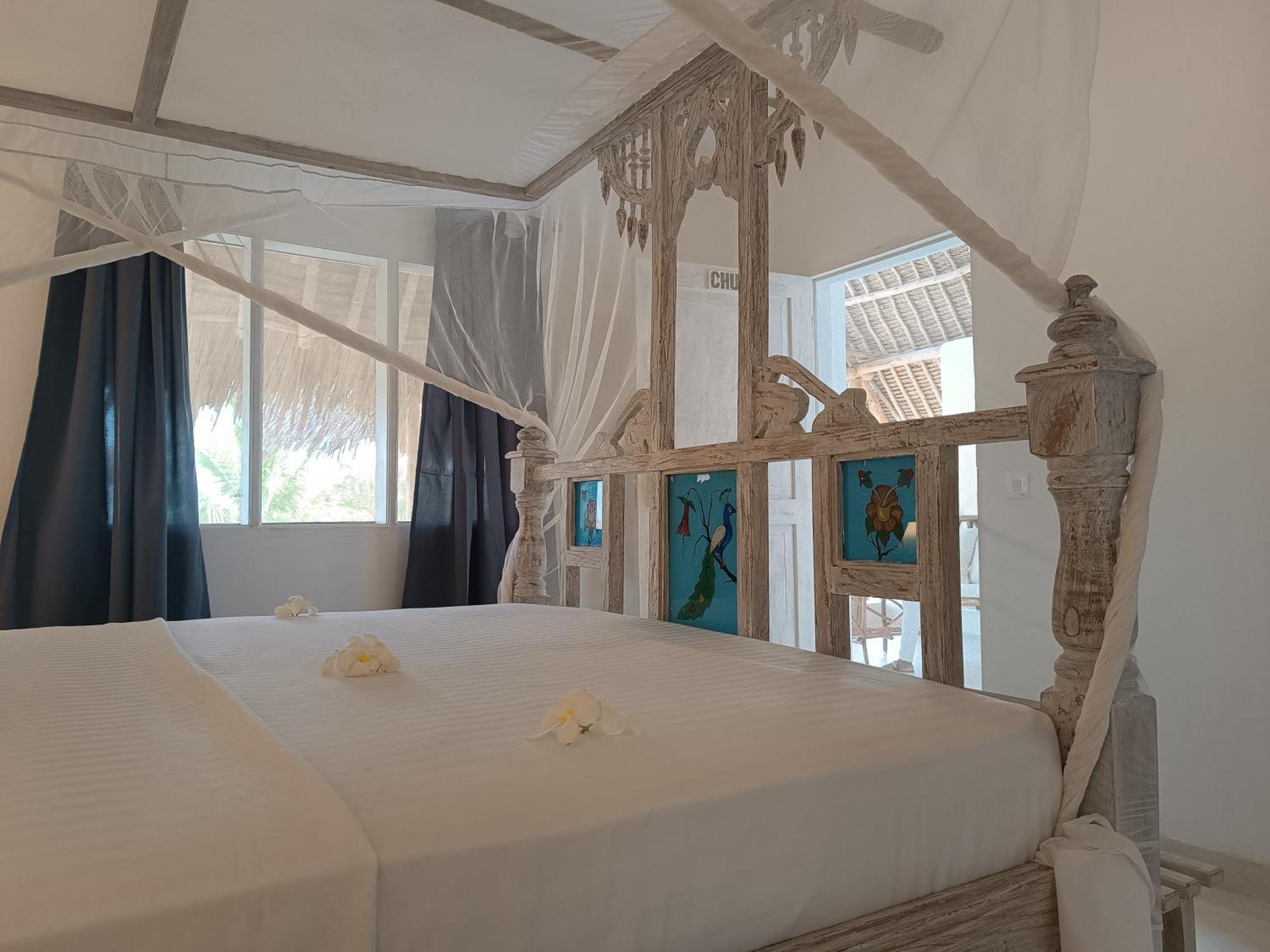 Pole Pole Beach House Watamu Εξωτερικό φωτογραφία